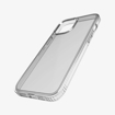 صورة تيك 21 حافظة شفافة للاى فون 12 برو ماكس 2020 - مقاس 6.7 - شفاف
