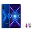 Picture of Bundle Honor 9X Dual 4G 128GB, Ram 6GB - Sapphire Blue
