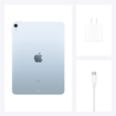 Picture of Apple iPad Air 10.9" 4th WI-FI 64GB - Sky Blue