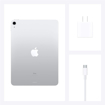 Picture of Apple iPad Air 10.9" 4th WI-FI + Cellular 64GB - Silver