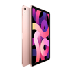 Picture of Apple iPad Air 10.9" 4th WI-FI + Cellular 64GB - Rose Gold