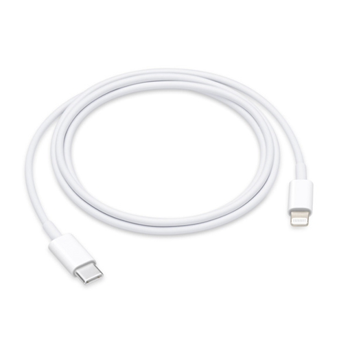 Picture of Apple USB-C to Lightning Cable (1 m)