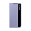 Picture of Samsung S21 Plus Smart Clear View Cover - Violet