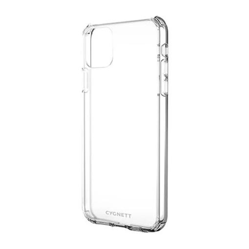 Picture of Cygnett AeroShield Case for iPhone 12 Pro Max - Crystal