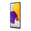 Picture of Samsung Galaxy A72 Dual Sim, 4G , 6.7" 128 GB, Ram 8 GB - Light Violet