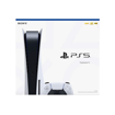 Picture of Sony PlayStation 5 Console Edition with Blu-Ray Disc + one controler