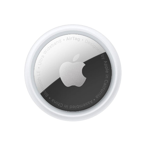 Picture of Apple AirTag Multi-function Item Locator for iPhone/iPad - White