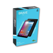 Picture of Brave Tablet BT7X1 Plus  2GB+32GB Black + Flip Cover Brave Tablet + Headset