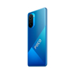 Picture of Xiaomi Poco F3, 5G, 128 GB , Ram 6 GB - Deep Ocean Blue