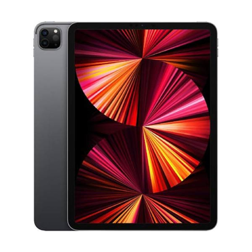 Picture of iPad Pro 11-inch, 2021, Wi‑Fi 256 GB - Space Grey