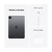 Picture of iPad Pro 11-inch, 2021, Wi‑Fi 256 GB - Space Grey
