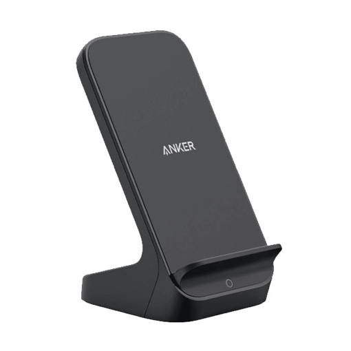 Picture of Anker PowerWave+ Stand  Black+Gray