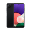 Picture of Samsung Galaxy A22 Dual Sim, 5G, 6.6" 128 GB - Gray