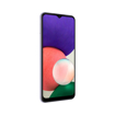 Picture of Samsung Galaxy A22 Dual Sim, 5G, 6.6" 64 GB - Light Violet