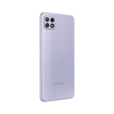 Picture of Samsung Galaxy A22 Dual Sim, 5G, 6.6" 64 GB - Light Violet