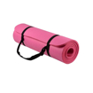 Picture of Limodo Anti-Tear Exercise Mat With Carrying Strap 60x15centimeter