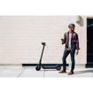 Picture of Bird One Electric Kick  Scooter - JetBlack