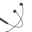 Picture of iOsuit N9 On the neck Bluetooth Earphone - Black