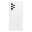 Picture of Samsung Galaxy A52 Dual Sim, 4G , 6.5" 128 GB, Ram 8 GB - White