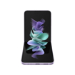 Picture of Samsung Galaxy z Flip3, 256GB, 5G, 8GB Ram - Lavender