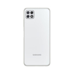 Picture of Samsung Galaxy A22 Dual Sim, 4G, 6.6" 64 GB - White
