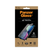 صورة بانزر جلاس حماية شاشة زجاجية Standard Fit لاجهزة ابل iPhone 13, 13 Pro 