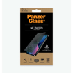 صورة بانزر جلاس حماية شاشة زجاجية Standrd Fit لاجهزة ابل iPhone 13, 13 Pro - ميزة الخصوصيه