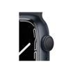 Picture of Apple Watch Series 7 GPS, 41mm Midnight Aluminium Case with Midnight Sport Band