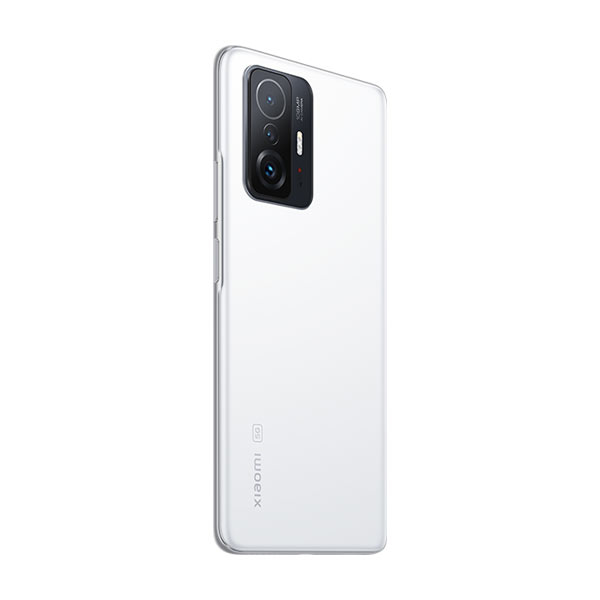 Xiaomi 11t емкость аккумулятора
