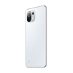 Picture of Xiaomi 11 LiTe, 5G, 256 GB , Ram 8 GB - Snowflake White