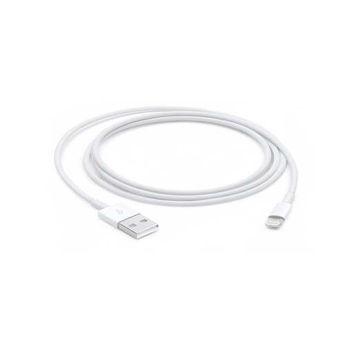 Picture of Apple Lightning to USB cable (1 m) - MD818ZM/A