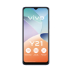 Picture of vivo Y21, 64 GB, Ram 4GB - Metallic Blue