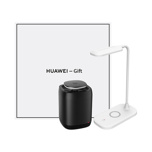 صورة HUAWEI Gift Package (Speaker+Light)