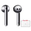 Picture of HUAWEI FreeBuds 4 - Silver Frost