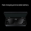 Picture of Huawei Sun Glass Gentle Monster Eyewear II, Myma - Black