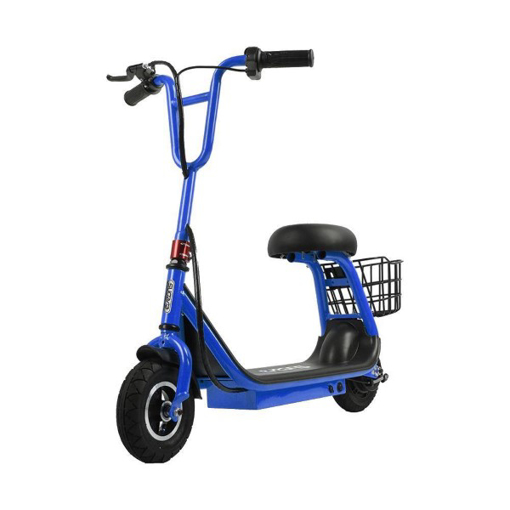 Picture of Eveons G Junior Kids Electric Scooter - Blue