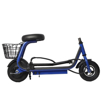 Picture of Eveons G Junior Kids Electric Scooter - Blue