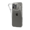 Picture of Spigen Crystal Flex Crystal Case iPhone 13 Pro Max 6.7 - Clear
