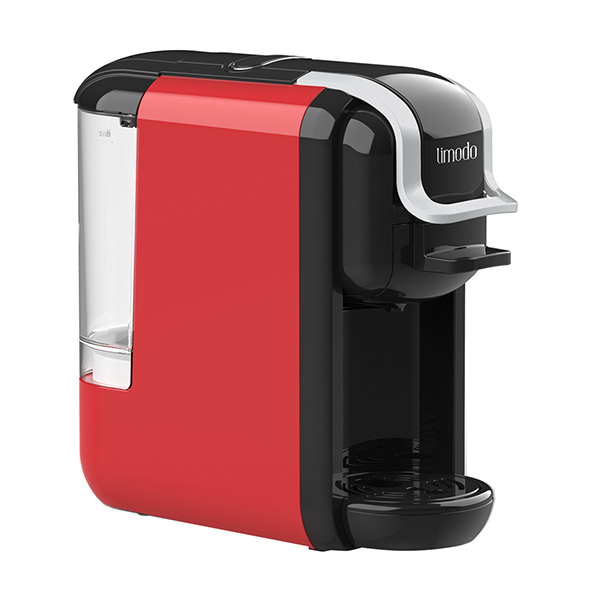 Limodo Multi capsule coffee maker ,Nespresso ,Dolce Gusto Compatible And Powder, 19 bar pump, 0