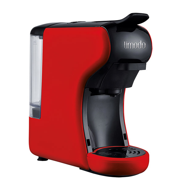 Limodo Multi capsule coffee maker ,Nespresso ,Dolce Gusto Compatible
