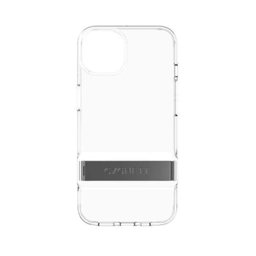 Picture of Cygnett AeroStand Case iPhone 13  Pro 6.1 - Clear