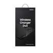 Picture of Samsung Wireless Charger Duo_N6100 BLACK