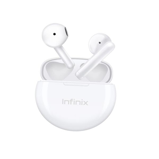 Picture of Infinix TWS EARPHONE XE20 - White
