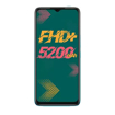 Picture of Infinix Hot 11 Dual SIM, 4GB RAM, 64GB, 4G - Silver Wave