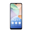 Picture of vivo Y21T 128 GB, 4 GB RAM, 4G - Pearl White