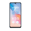 Picture of vivo Y55 Dual SIM 128 GB, Ram 6 GB, 5G - Glowing Galaxy