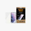 Picture of PanzerGlass Samsung Galaxy S22 Edge-to-Edge Screen Protector