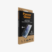 Picture of PanzerGlass Samsung Galaxy S22 Plus Edge-to-Edge Screen Protector - Black