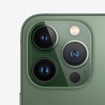 Picture of Apple iPhone 13 Pro, 256 GB - Alpine Green