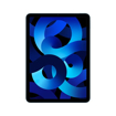 صورة ابل ايباد اير الجيل الخامس  10.9 بوصة واي فاي 64 جيجا -  أزرق